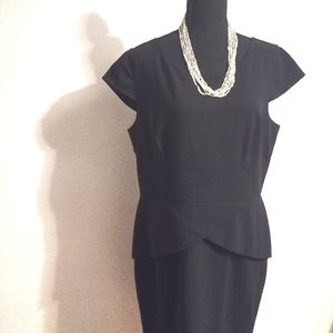 Size 14 Calvin Klein  dress